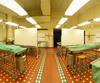 Dissection Room